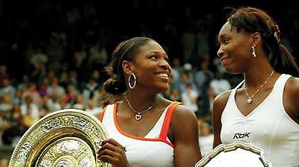 Θρίαμβος για Βένους