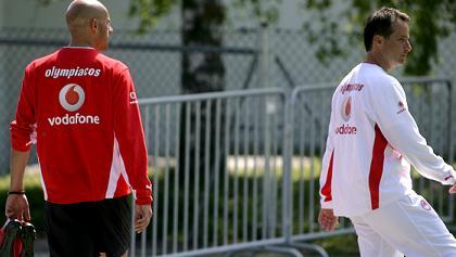 Εκτός οι Λεντέσμα και Στολτίδης, πρόβλημα με «Τζόλε»