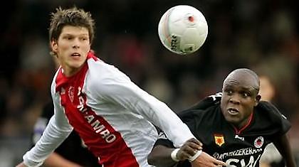 Χούντελααρ: «Θέλω Γιουνάιτεντ»