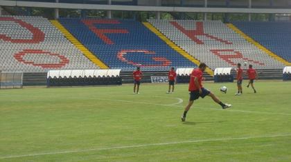 Λίνεν: «Κάναμε την καλύτερη δυνατή προετοιμασία»