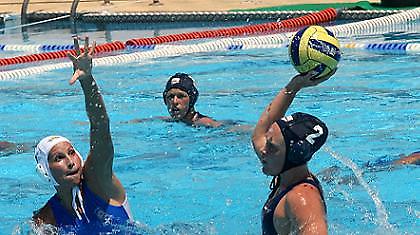 Με το «δεξί» η Εθνική ομάδα πόλο γυναικών