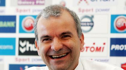 A1: Λιανός, Ιωάννου στο Βερολίνο