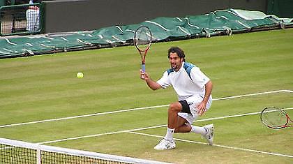 Κορυφή για Νέστορ–Ζίμονιτς