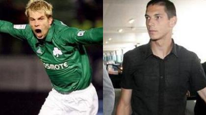 Έδεσε «Ιβ», υπογράφει ο Ρουκάβινα