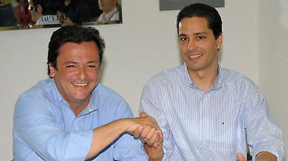 A1: Στη Θεσσαλονίκη ο Σφαιρόπουλος