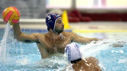 Οδυνηρή ήττα…