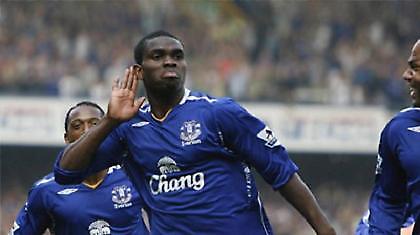 Απήχθη ο αδερφός του Γιόμπο