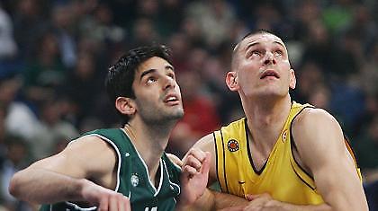 Παραμένει ο Ντίλεβιτς