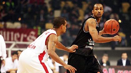 «Γάλλος» ο Σπένσερ