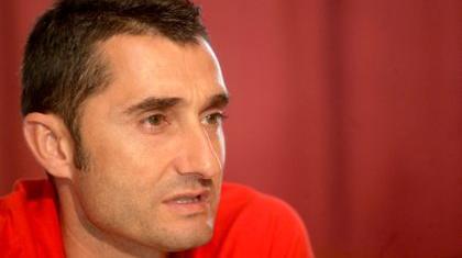 Βαλβέρδε: «Έχουμε υποχρέωση…»