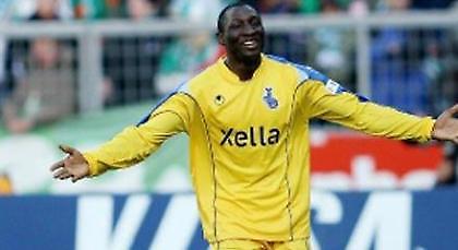 Πήρε Ισιάκου η Κολωνία