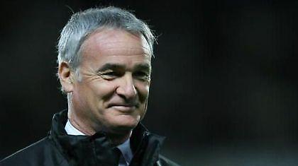 Ρανιέρι: «Στοχεύουμε την κορυφή»