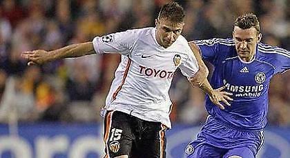 Τότεναμ για Χοακίν