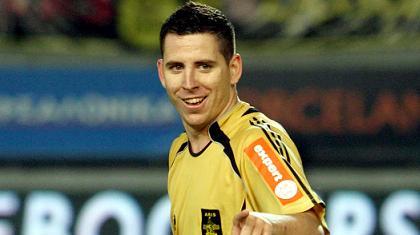 Κόκε: «Ταιριάζω απόλυτα στον Άρη»