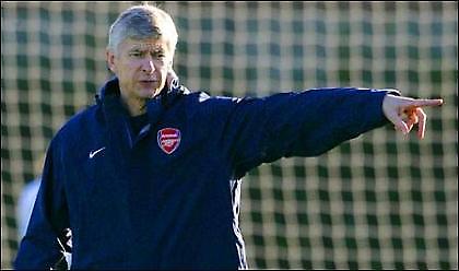 Βενγκέρ: «Θα συνεχίσουμε να πουλάμε»