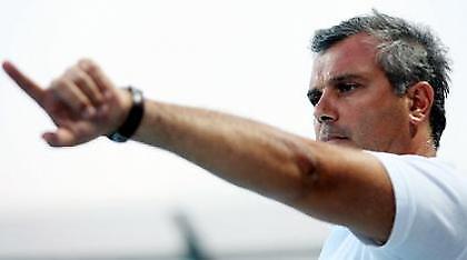 Βαριά ήττα για τους άνδρες