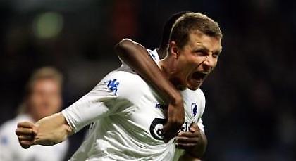 Πήρε Γκράβγκααρντ η Ναντ