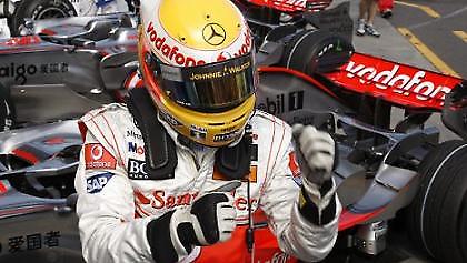 Nίκησε στο «σπίτι» του