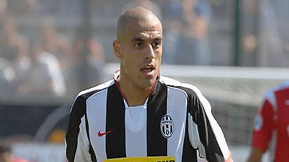 «Φουλ» για Αλμιρόν η Σαμπντόρια