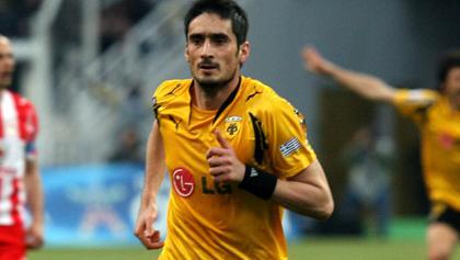 Ραπίντ για «Λύμπε»