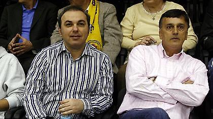 A1: Κοινή συμφωνία με Παναθηναϊκό