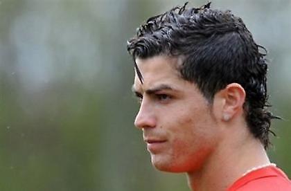 Καλντερόν: «Δύσκολο να πάρουμε τον Ρονάλντο»