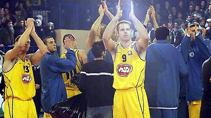 Παρελθόν ο Φανάν