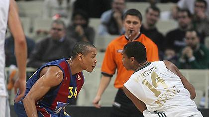 «Τέλος» ο Ακερ