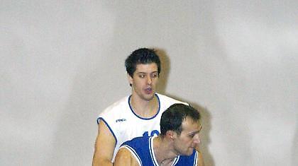 Πάει για Δέσπο η Ολυμπιάδα