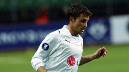 Παππάς: «Ευκαιρία να ξαναπαίξω»