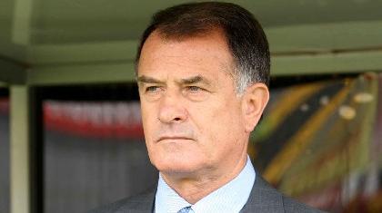 Μπάγεβιτς: «Ήθελα να μείνω, αλλά…»