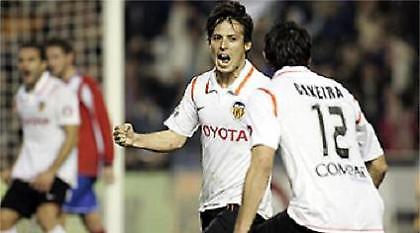 Ατλέτικο για Σίλβα