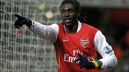 Χιλ-Γουντ: «Δεν φεύγει ο Αντεμπαγιόρ»