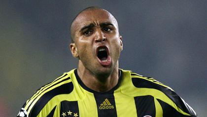 Σοκ με Ντέιβιντ στη Φενερμπαχτσέ