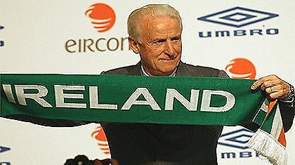 Τραπατόνι: «Άδικη η απόλυση του Ντοναντόνι…»