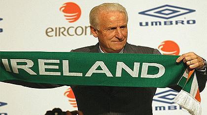 Τραπατόνι: «Άδικη η απόλυση του Ντοναντόνι…»