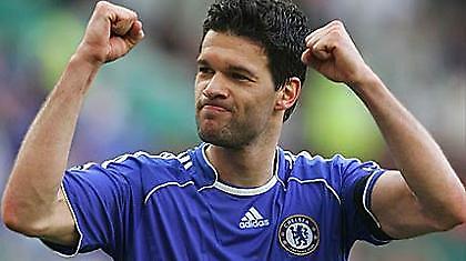 Μπάλακ: «Δεν βιάζομαι να ανανεώσω»