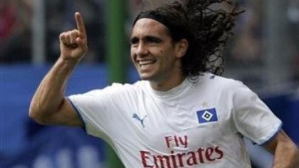 «Αδειάζει» Σορίν το Αμβούργο