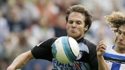 Η πρώτη του Αλόνσο