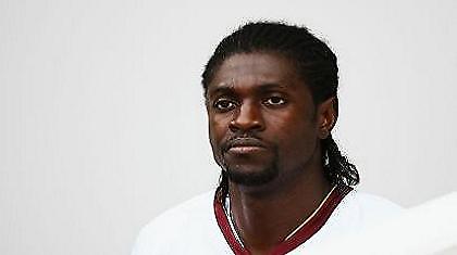 «Ρελάνς» για Αντεμπαγιόρ επιχειρεί η Μίλαν