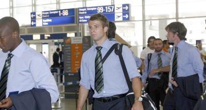 Ίβανσιτς: «Με στόχο τον τίτλο»