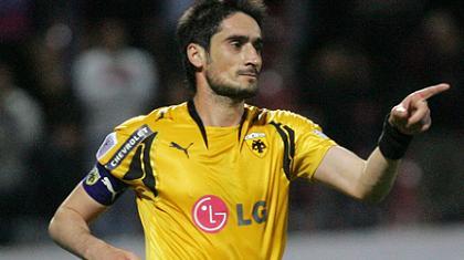 Τέλος ο «Λύμπε»!