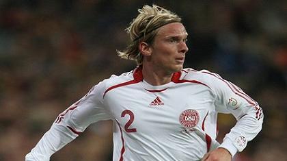 Μια ανάσα από τη Γιουβέντους ο Πόουλσεν