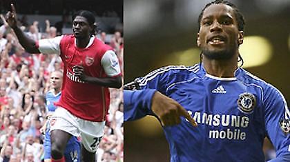 Λεονάρντο: «Η Μίλαν θα πάρει Αφρικανό επιθετικό»