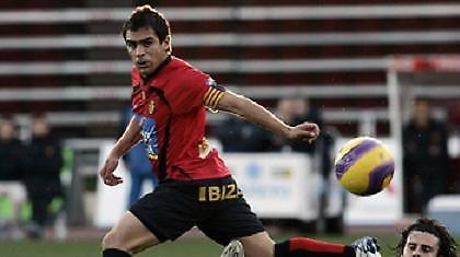 Στο «κίτρινο υποβρύχιο» και επίσημα ο Ιμπαγάσα