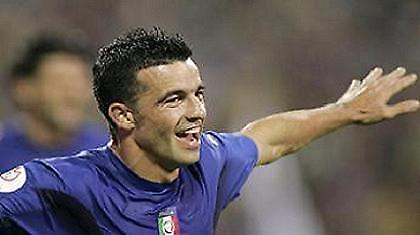 «Ζεστή» για Ντι Νατάλε η Ρόμα