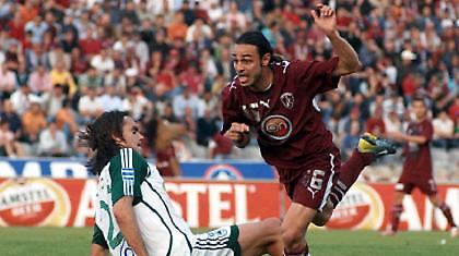 Στην Ομόνοια ο Αλωνεύτης