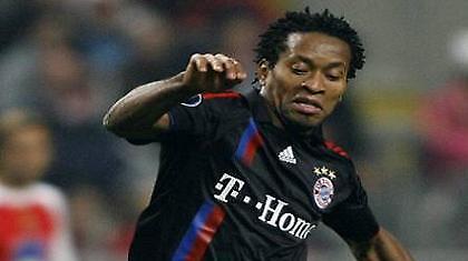 Ζε Ρομπέρτο: «Του χρόνου θέλω Τσάμπιονς Λιγκ»