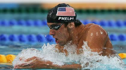 Ανακοινώθηκε η κολυμβητική αποστολή των ΗΠΑ για Πεκίνο