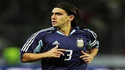 Αποδεσμεύτηκε ο Σορίν